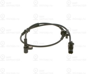Датчик частоты вращения колеса BOSCH 0265008331