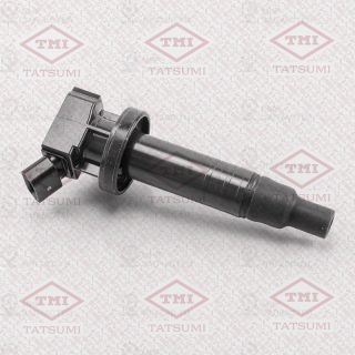Катушка Зажигания Toyota Auris 07->/Avensis 00->/Aygo 05->/Celica 99->/Corolla TATSUMI THG1017