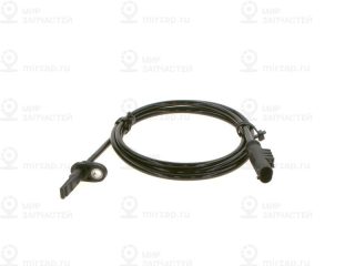 Датчик частоты вращения колеса BOSCH 0265008414