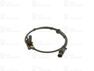Датчик частоты вращения колеса BOSCH 0265008719