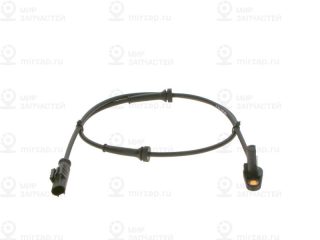 Датчик частоты вращения колеса BOSCH 0265008854