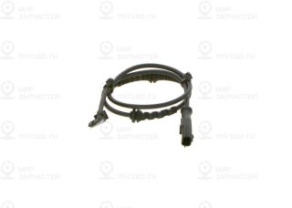 Датчик частоты вращения колеса BOSCH 0265008938