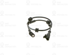 Датчик частоты вращения колеса BOSCH 0265009271
