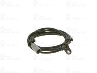 Датчик частоты вращения колеса BOSCH 0265009339