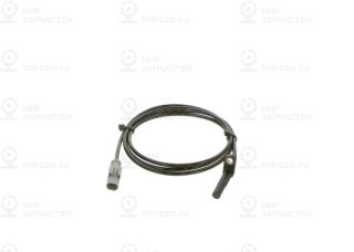 Датчик частоты вращения колеса BOSCH 0265009341