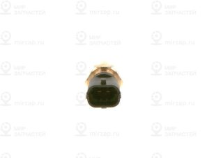 Датчик, температура масла BOSCH 0280130122