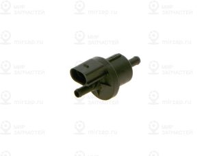 Клапан вентиляции, топливный бак BOSCH 0280142345
