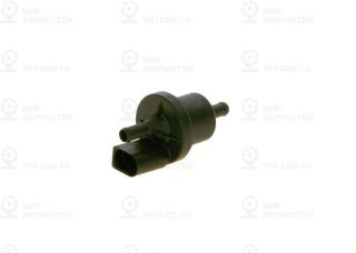 Клапан вентиляции, топливный бак BOSCH 0280142347