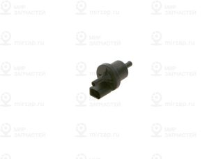Клапан вентиляции, топливный бак BOSCH 0280142353