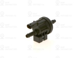 Клапан вентиляции, топливный бак BOSCH 0280142458