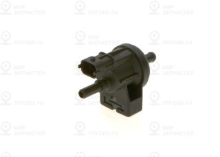 Клапан вентиляции, топливный бак BOSCH 0280142486