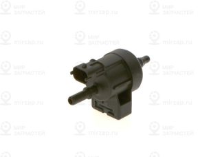 Клапан вентиляции, топливный бак BOSCH 0280142504