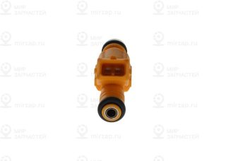 Клапанная форсунка BOSCH 0280155746