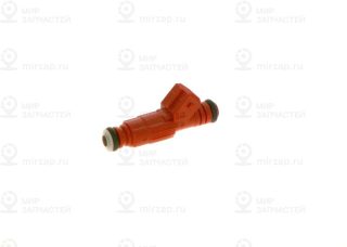 Клапанная форсунка BOSCH 0280155759