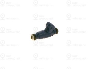 Клапанная форсунка BOSCH 0280156014
