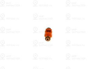 Клапанная форсунка BOSCH 0280156034