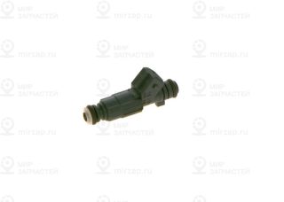 Клапанная форсунка BOSCH 0280156045