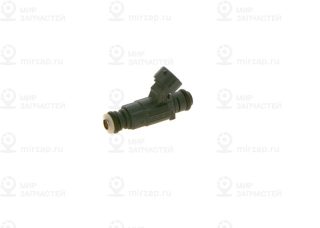 Клапанная форсунка BOSCH 0280156180