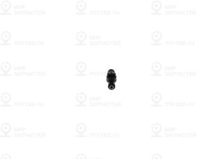 Клапанная форсунка BOSCH 0280156329