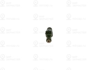 Клапанная форсунка BOSCH 0280156346