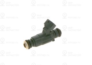 Клапанная форсунка BOSCH 0280157174