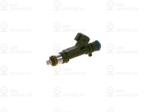 Клапанная форсунка BOSCH 0280158034