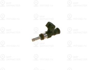 Клапанная форсунка BOSCH 0280158038