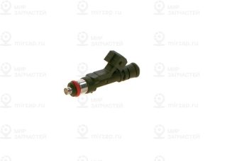 Клапанная форсунка BOSCH 0280158101