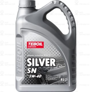 Запчасть Teboil 3453924