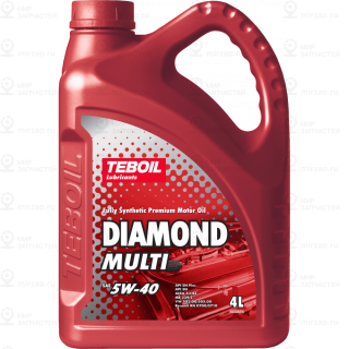 Запчасть Teboil 3455081