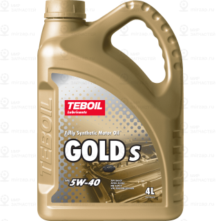 Запчасть Teboil 3468033