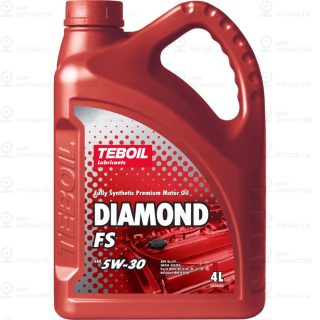 Запчасть Teboil 3468594