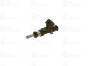Клапанная форсунка BOSCH 0280158123