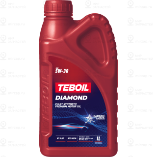 Запчасть Teboil 3568089