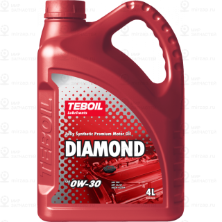 Запчасть Teboil 3568095