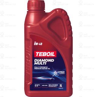 Запчасть Teboil 3602087