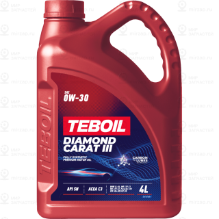 Запчасть Teboil 3602118