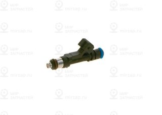 Клапанная форсунка BOSCH 0280158181