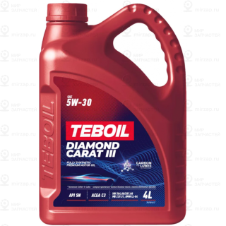 Запчасть Teboil 3725810