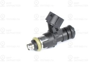 Клапанная форсунка BOSCH 0280158257