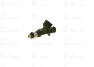 Клапанная форсунка BOSCH 0280158315