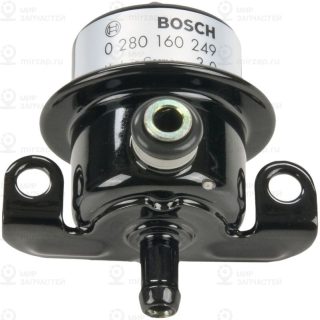 Регулятор давления подачи топлива BOSCH 0280160249