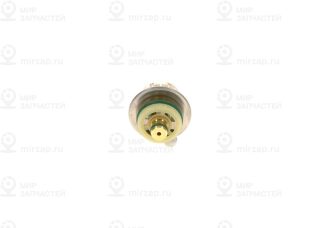 Регулятор давления подачи топлива BOSCH 0280160551