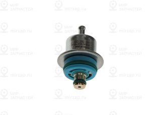 Регулятор давления подачи топлива BOSCH 0280160585