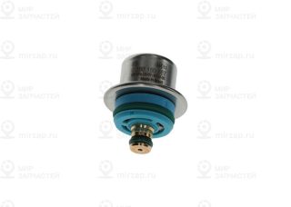 Регулятор давления подачи топлива BOSCH 0280160587