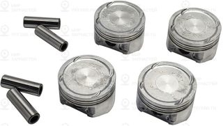Запчасть TEIKIN 43281050
