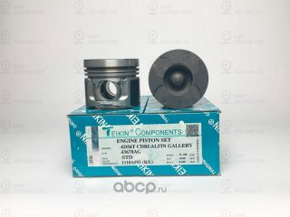Запчасть TEIKIN 43678AGSTD