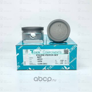 Запчасть TEIKIN 45137STD
