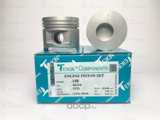Запчасть TEIKIN 46254STD