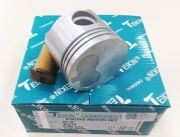 Поршни без колец Toyota 2C-T d86.0+0.50 TEIKIN (на 4 цил) TEIKIN 46278050